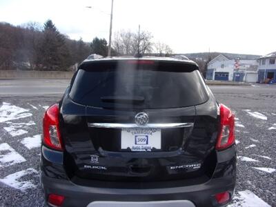 2015 Buick Encore Convenience  All-Wheel Drive - Photo 14 - Tamaqua, PA 18252