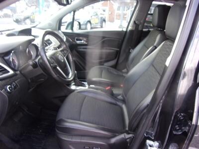 2015 Buick Encore Convenience  All-Wheel Drive - Photo 44 - Tamaqua, PA 18252