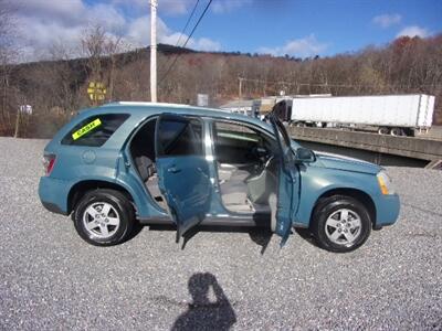 2008 Chevrolet Equinox LT  All-Wheel Drive - Photo 12 - Tamaqua, PA 18252