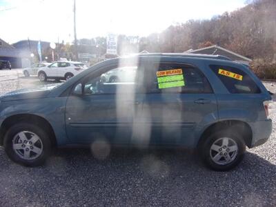 2008 Chevrolet Equinox LT  All-Wheel Drive - Photo 9 - Tamaqua, PA 18252