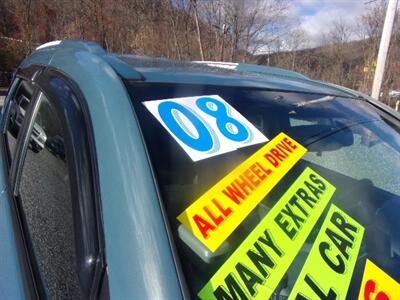 2008 Chevrolet Equinox LT  All-Wheel Drive - Photo 27 - Tamaqua, PA 18252