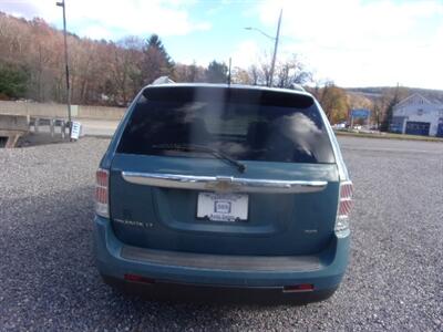 2008 Chevrolet Equinox LT  All-Wheel Drive - Photo 17 - Tamaqua, PA 18252