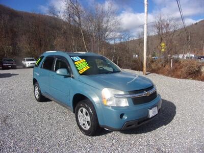 2008 Chevrolet Equinox LT  All-Wheel Drive - Photo 6 - Tamaqua, PA 18252