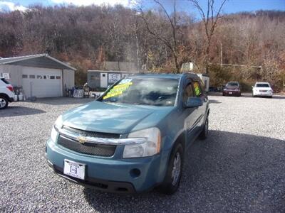 2008 Chevrolet Equinox LT  All-Wheel Drive - Photo 2 - Tamaqua, PA 18252