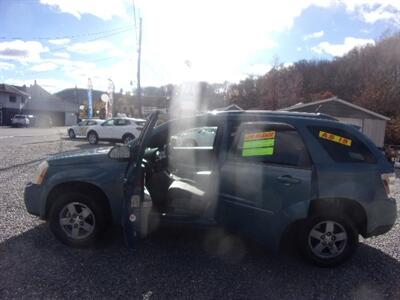 2008 Chevrolet Equinox LT  All-Wheel Drive - Photo 10 - Tamaqua, PA 18252