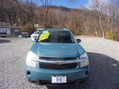 2008 Chevrolet Equinox LT  All-Wheel Drive - Photo 3 - Tamaqua, PA 18252