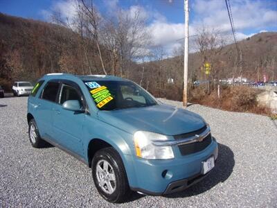 2008 Chevrolet Equinox LT  All-Wheel Drive - Photo 5 - Tamaqua, PA 18252