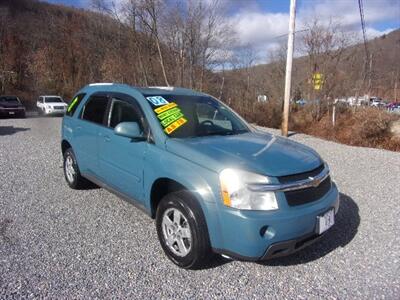 2008 Chevrolet Equinox LT  All-Wheel Drive - Photo 4 - Tamaqua, PA 18252