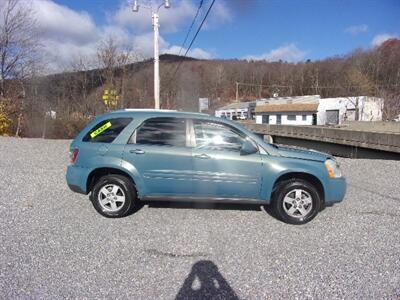 2008 Chevrolet Equinox LT  All-Wheel Drive - Photo 11 - Tamaqua, PA 18252