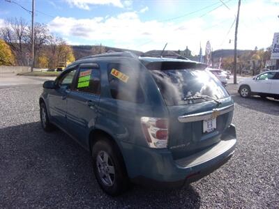 2008 Chevrolet Equinox LT  All-Wheel Drive - Photo 7 - Tamaqua, PA 18252