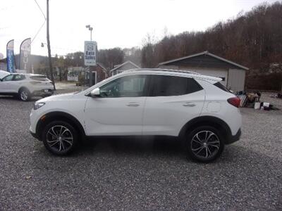 2021 Buick Encore GX Select  All-Wheel Drive - Photo 10 - Tamaqua, PA 18252