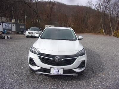 2021 Buick Encore GX Select  All-Wheel Drive - Photo 3 - Tamaqua, PA 18252