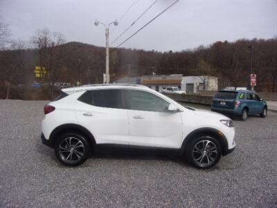 2021 Buick Encore GX Select  All-Wheel Drive - Photo 12 - Tamaqua, PA 18252