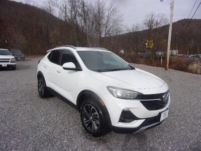 2021 Buick Encore GX Select  All-Wheel Drive - Photo 5 - Tamaqua, PA 18252