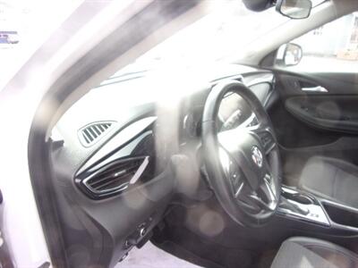 2021 Buick Encore GX Select  All-Wheel Drive - Photo 46 - Tamaqua, PA 18252