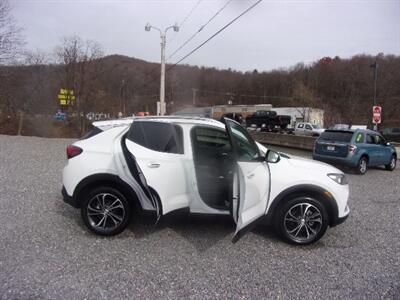 2021 Buick Encore GX Select  All-Wheel Drive - Photo 13 - Tamaqua, PA 18252