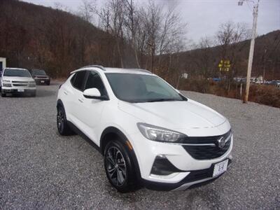 2021 Buick Encore GX Select  All-Wheel Drive - Photo 4 - Tamaqua, PA 18252