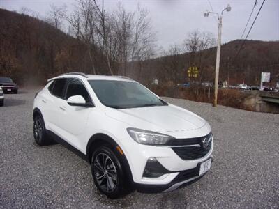 2021 Buick Encore GX Select  All-Wheel Drive - Photo 6 - Tamaqua, PA 18252