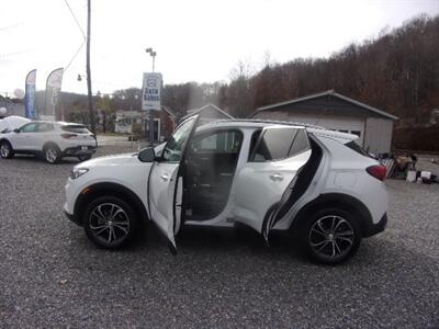 2021 Buick Encore GX Select  All-Wheel Drive - Photo 11 - Tamaqua, PA 18252