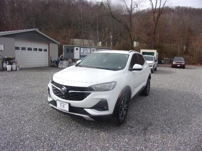 2021 Buick Encore GX Select  All-Wheel Drive - Photo 2 - Tamaqua, PA 18252