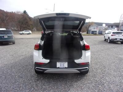 2021 Buick Encore GX Select  All-Wheel Drive - Photo 23 - Tamaqua, PA 18252