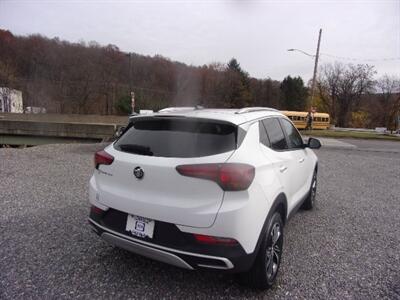 2021 Buick Encore GX Select  All-Wheel Drive - Photo 9 - Tamaqua, PA 18252