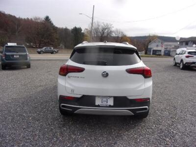 2021 Buick Encore GX Select  All-Wheel Drive - Photo 18 - Tamaqua, PA 18252