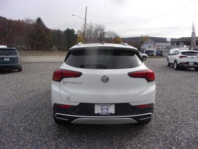 2021 Buick Encore GX Select  All-Wheel Drive - Photo 8 - Tamaqua, PA 18252