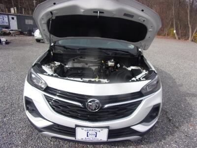 2021 Buick Encore GX Select  All-Wheel Drive - Photo 14 - Tamaqua, PA 18252