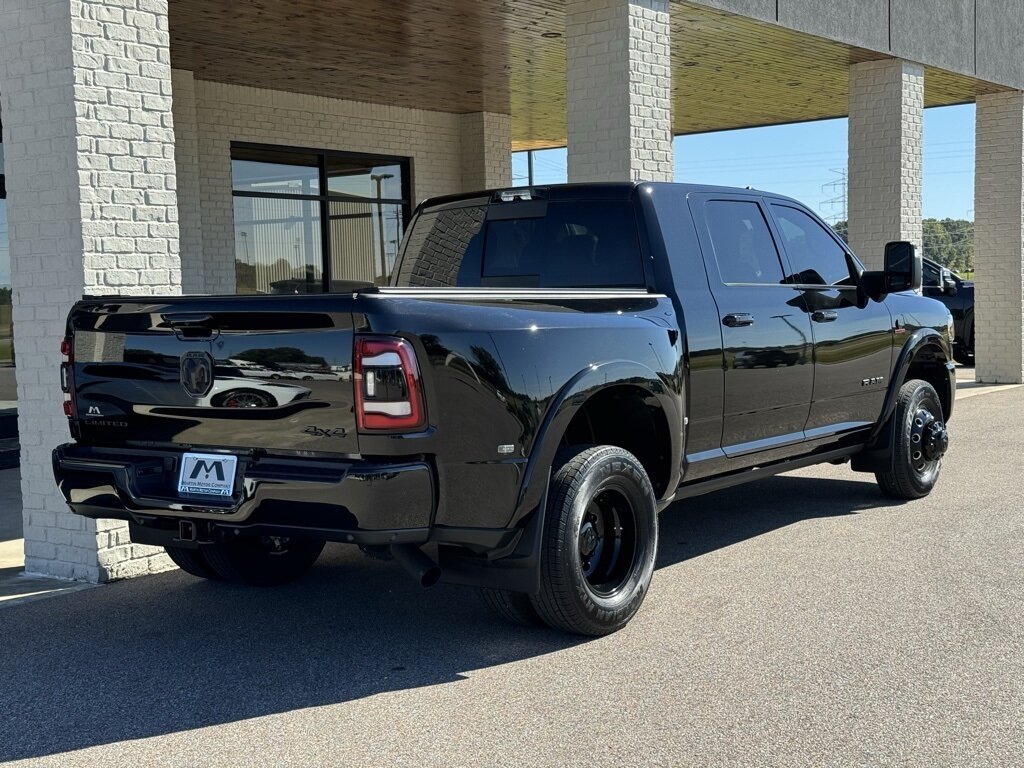 2023 RAM 3500 Limited   - Photo 13 - Martin, TN 38237