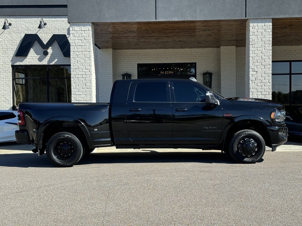 2023 RAM 3500 Limited   - Photo 17 - Martin, TN 38237