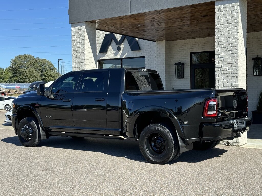 2023 RAM 3500 Limited   - Photo 10 - Martin, TN 38237