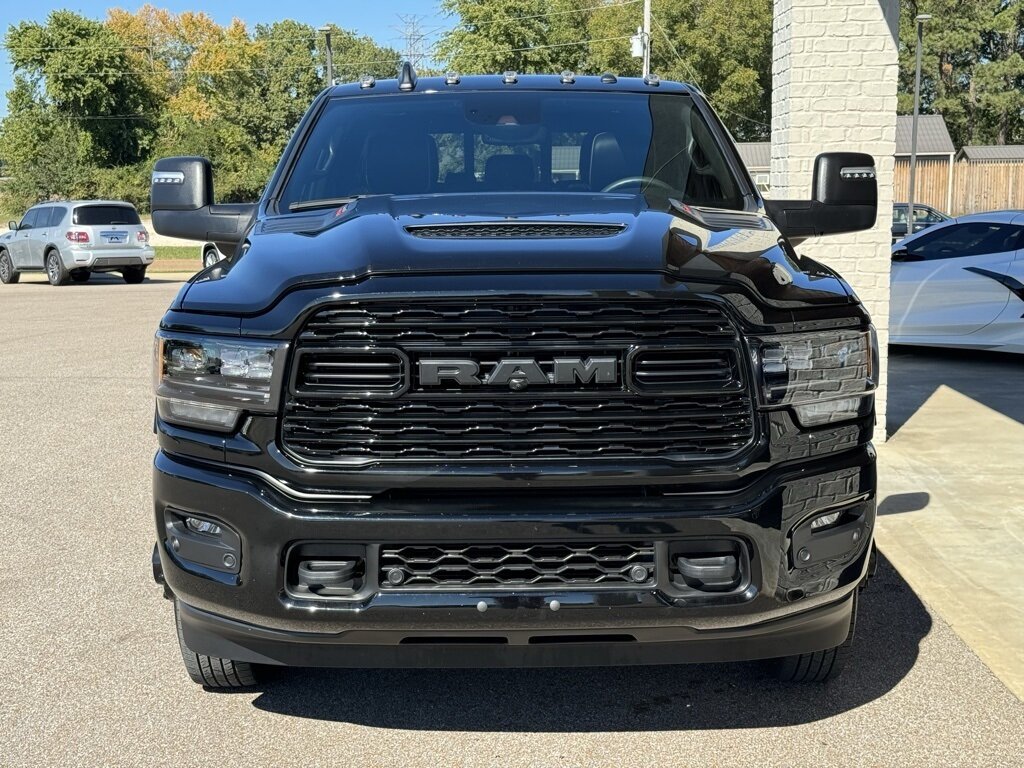 2023 RAM 3500 Limited   - Photo 22 - Martin, TN 38237