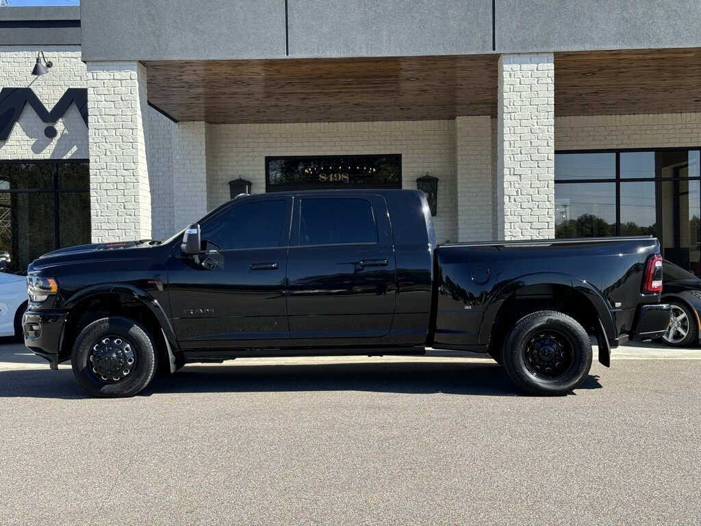 2023 RAM 3500 Limited   - Photo 7 - Martin, TN 38237