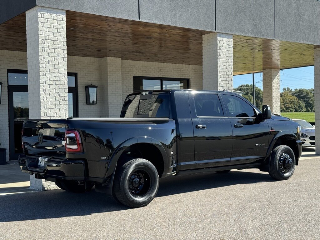 2023 RAM 3500 Limited   - Photo 14 - Martin, TN 38237