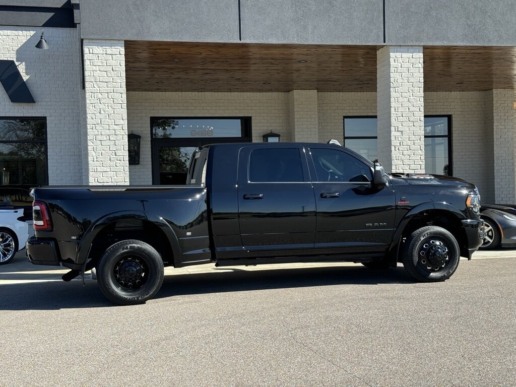 2023 RAM 3500 Limited   - Photo 16 - Martin, TN 38237