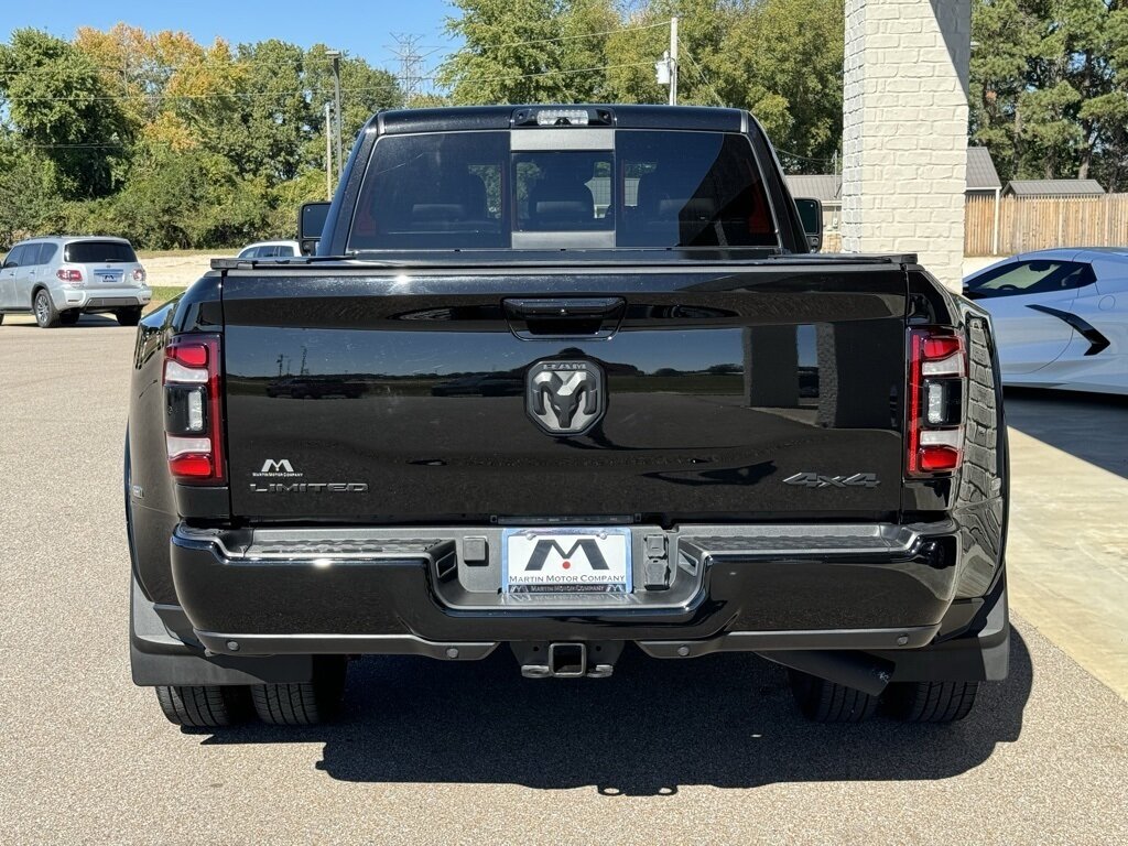 2023 RAM 3500 Limited   - Photo 12 - Martin, TN 38237