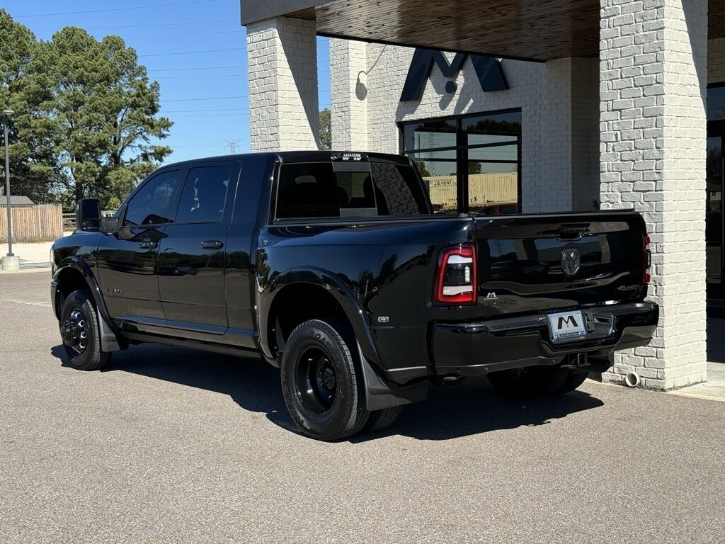 2023 RAM 3500 Limited   - Photo 11 - Martin, TN 38237