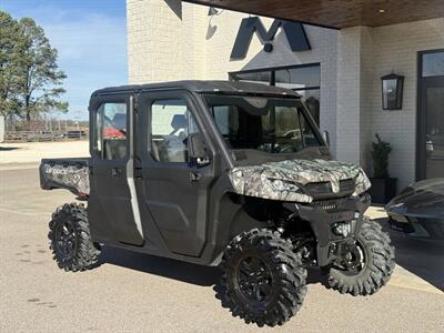 2024 CF MOTO UFORCE U10 ALPINE 