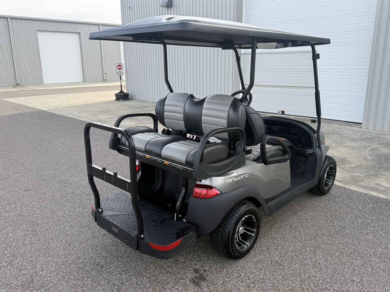 2020 CLUB CAR ONWARD   - Photo 5 - Martin, TN 38237