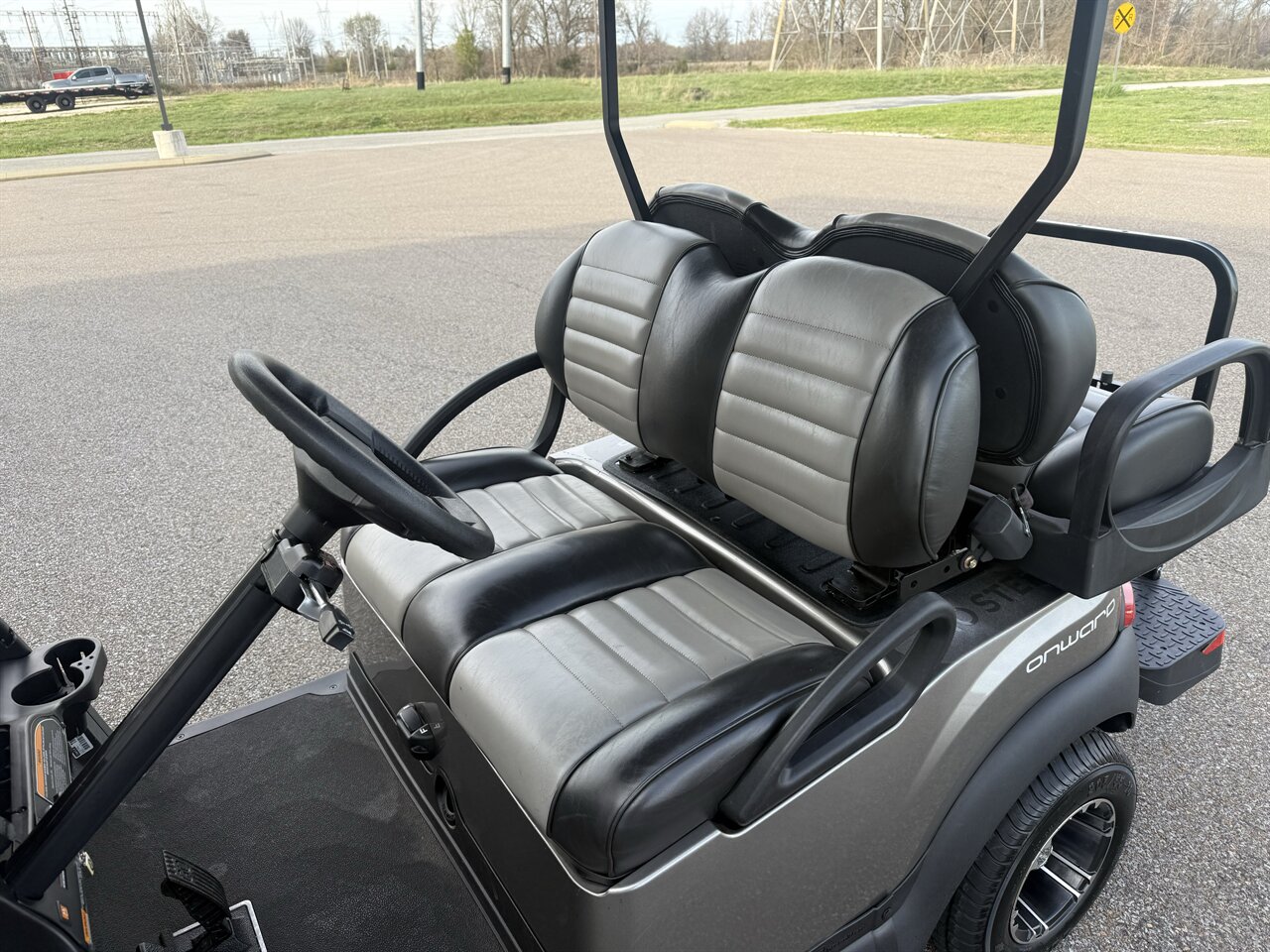 2020 CLUB CAR ONWARD   - Photo 9 - Martin, TN 38237