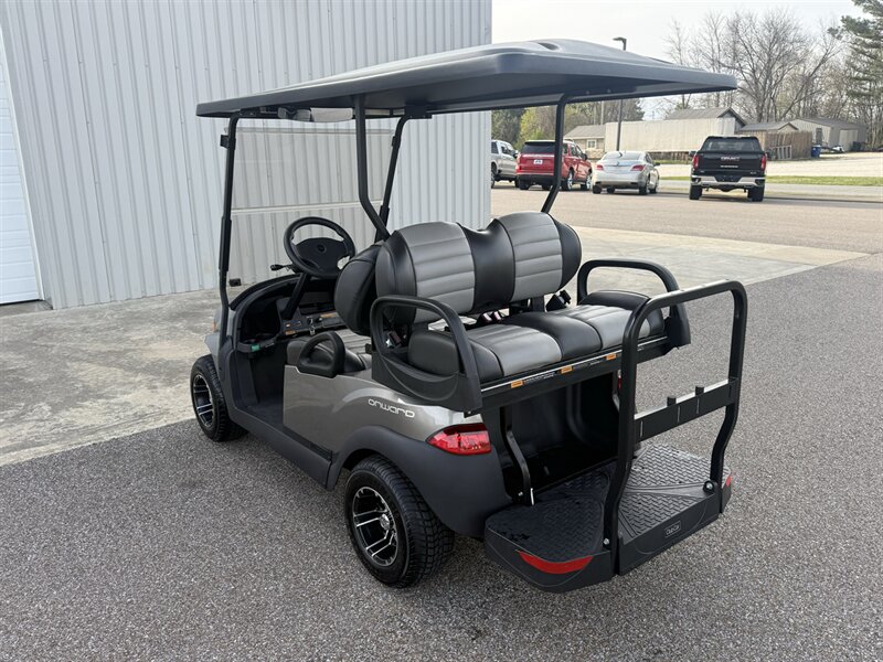 2020 CLUB CAR ONWARD   - Photo 3 - Martin, TN 38237