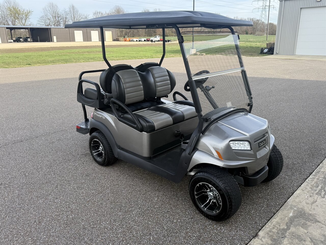 2020 CLUB CAR ONWARD   - Photo 7 - Martin, TN 38237