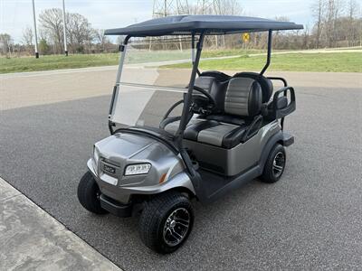 2020 CLUB CAR ONWARD