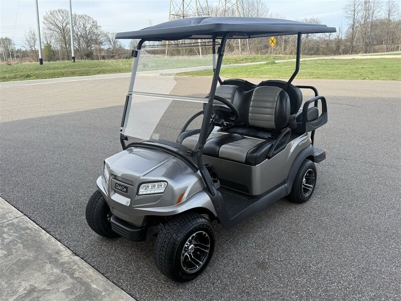 2020 CLUB CAR ONWARD   - Photo 1 - Martin, TN 38237