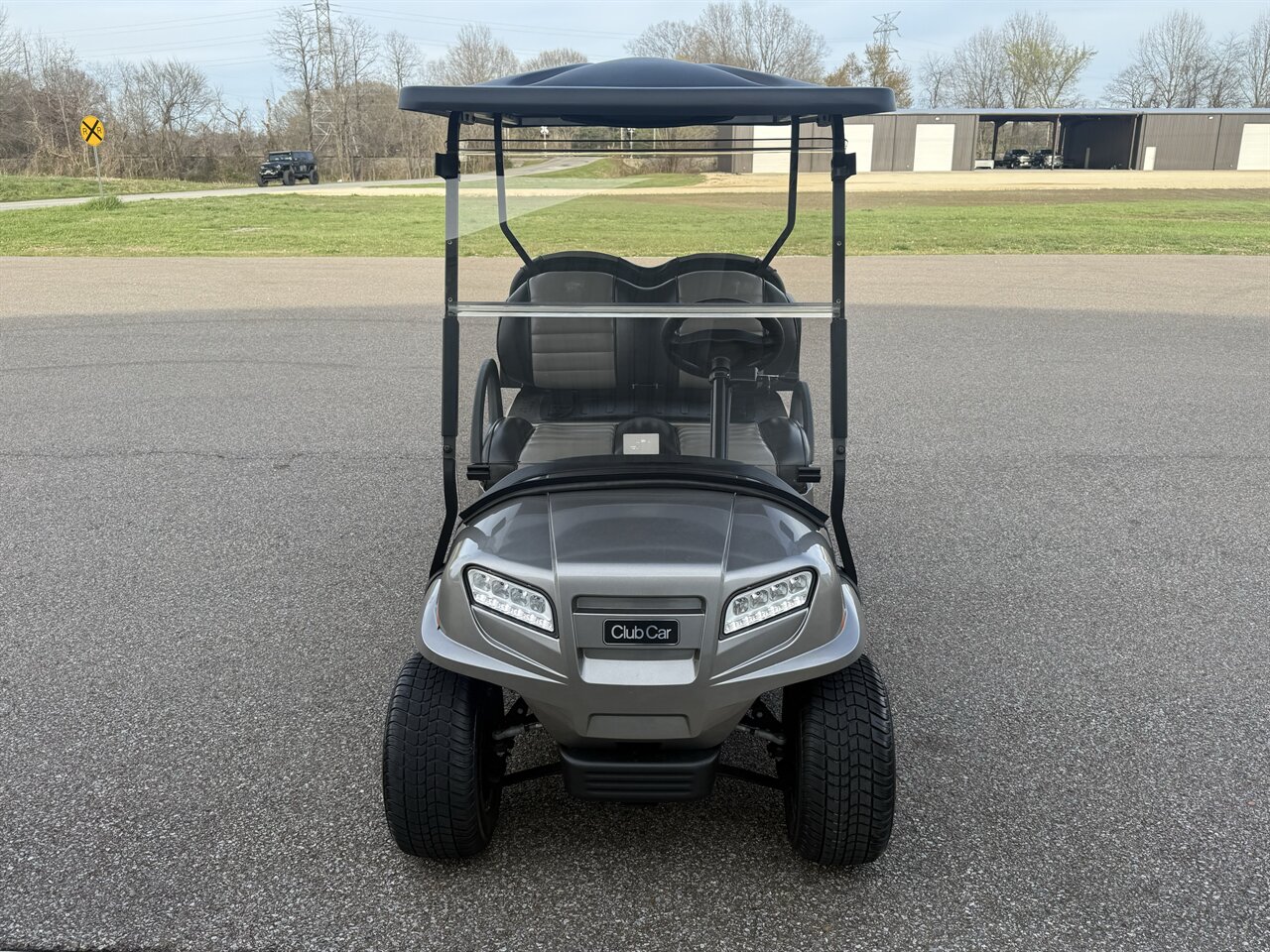2020 CLUB CAR ONWARD   - Photo 8 - Martin, TN 38237