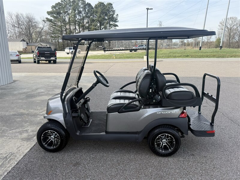 2020 CLUB CAR ONWARD   - Photo 2 - Martin, TN 38237