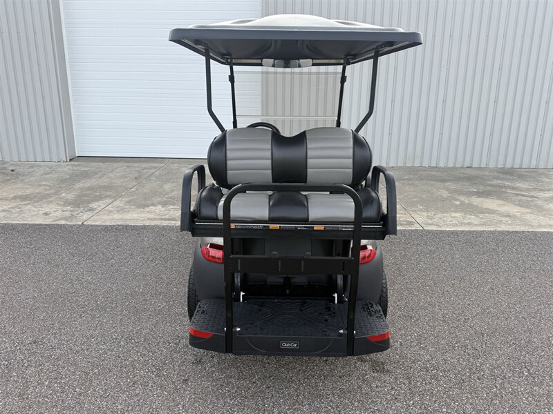 2020 CLUB CAR ONWARD   - Photo 4 - Martin, TN 38237