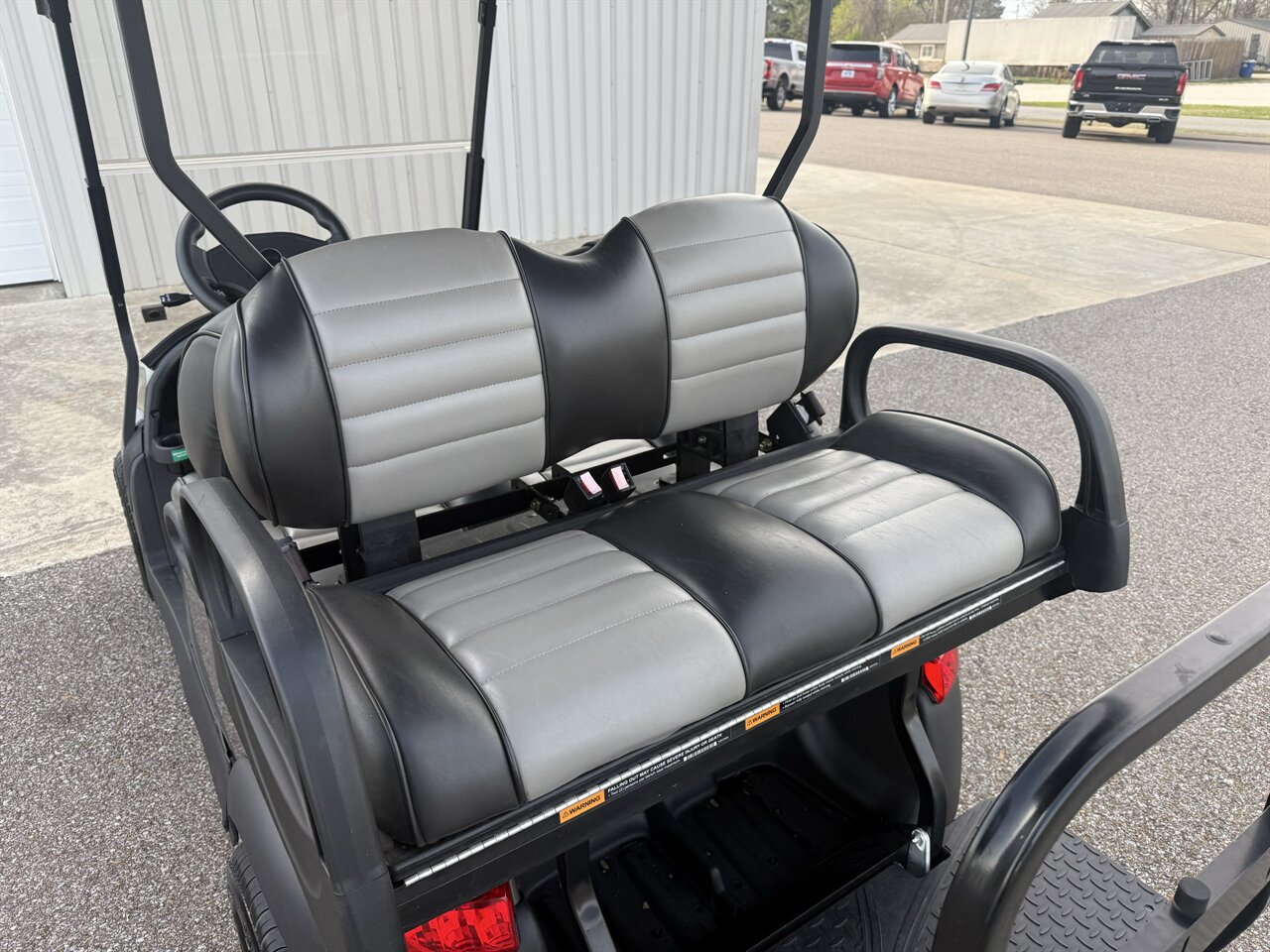 2020 CLUB CAR ONWARD   - Photo 10 - Martin, TN 38237