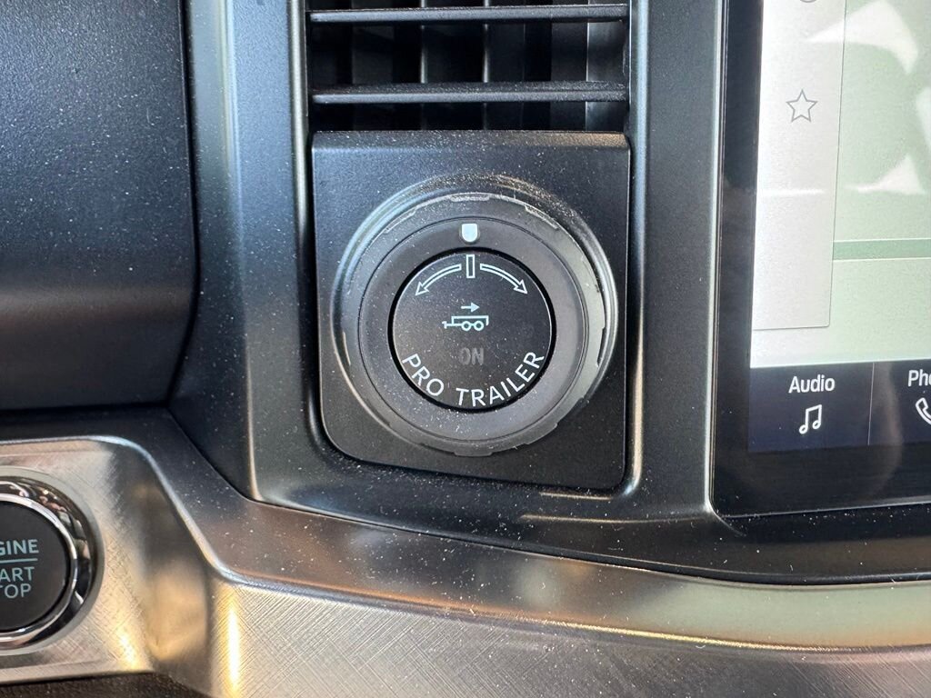 2024 Ford F-250 Super Duty King Ranch - Photo 35 - Martin, TN 38237